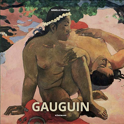 Paul Gauguin (Artist Monographs)