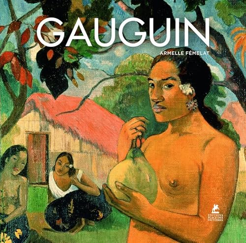 Gauguin von PLACE VICTOIRES