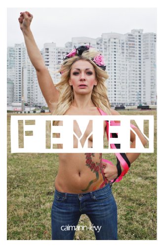 Femen von CALMANN-LEVY