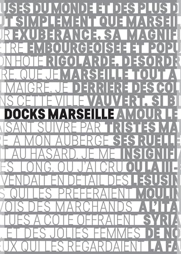 Les Docks Marseille: The Fascinating Reuse of a Historic Building