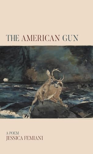 The American Gun The American Gun von Finishing Line Press