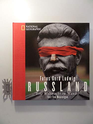 Russland. Eine Weltmacht im Wandel Russland. Eine Weltmacht im Wandel