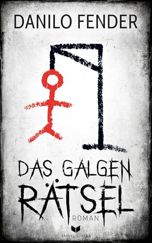 Das Galgenrätsel von Empire-Verlag (Nova MD)
