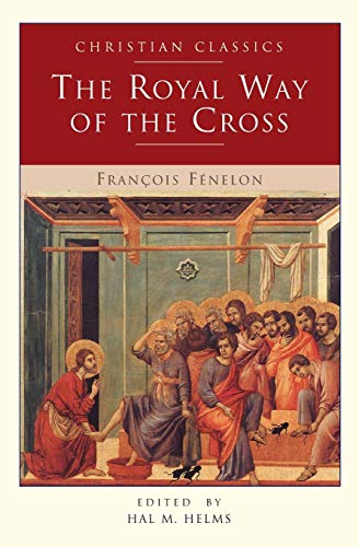 Royal Way of the Cross (Rev) (Christian Classic) von Paraclete Press