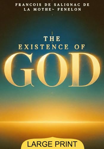 The Existence of God von Independently published