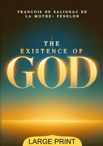 The Existence of God von Independently published