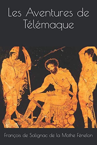Les Aventures de Télémaque