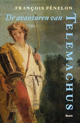 De avonturen van Telemachus De avonturen van Telemachus von Boom