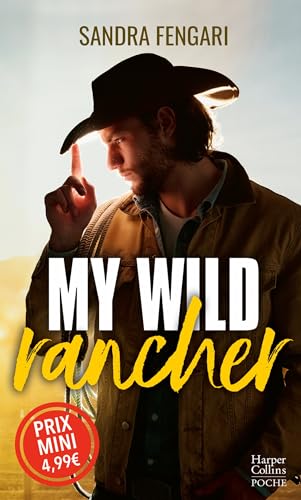 My Wild Rancher von HARPERCOLLINS