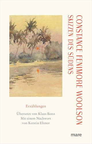 Skizzen des Südens (mare-Klassiker klein)