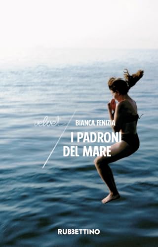 I padroni del mare (Velvet) von Rubbettino