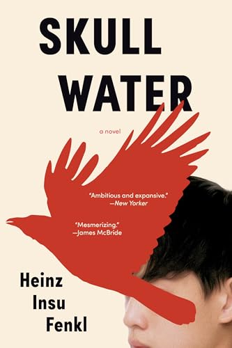 Skull Water: A Novel