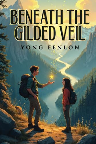 BENEATH THE GILDED VEIL: Yong Fenlon von Independently published