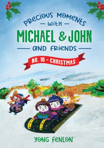 CHRISTMAS: No 10 Precious Moments von Independently published