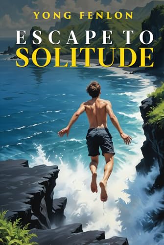 ESCAPE to SOLITUDE: Yong Fenlon von Independently published