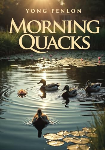 MORNING QUACKS: Yong Fenlon von Independently published