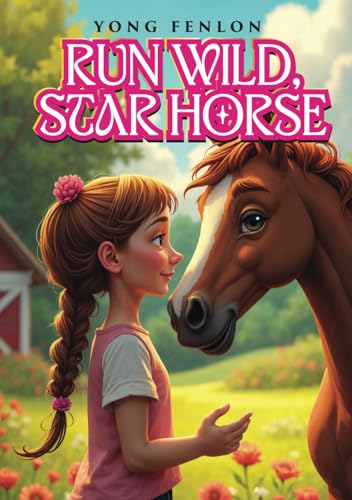Run Wild, Star Horse: Yong Fenlon von Independently published