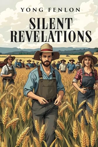 SILENT REVELATIONS: Yong Fenlon von Independently published