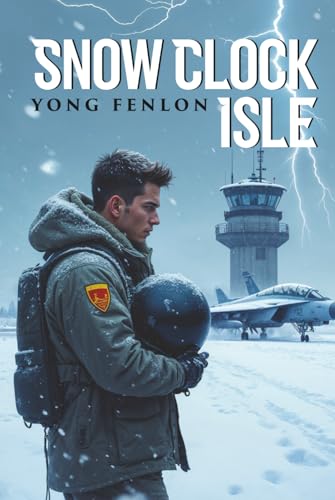 SNOW CLOCK ISLE: Yong Fenlon von Independently published