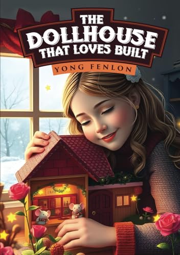 The DOLLHOUSE That LOVES BUILT: Yong Fenlon von Independently published