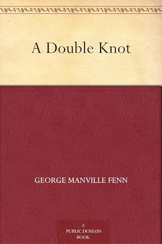 A Double Knot A Double Knot von Anson Street Press