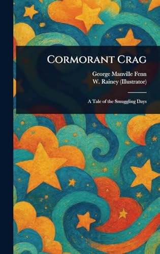 Cormorant Crag Cormorant Crag von Anson Street Press