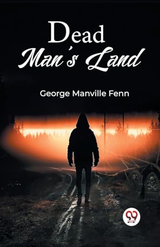Dead Man's Land von Double 9 Books