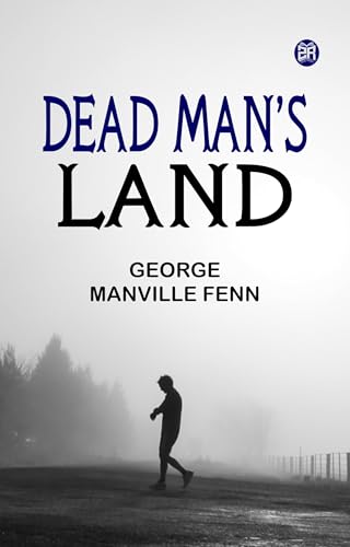 Dead Man's Land Dead Man's Land von Anson Street Press