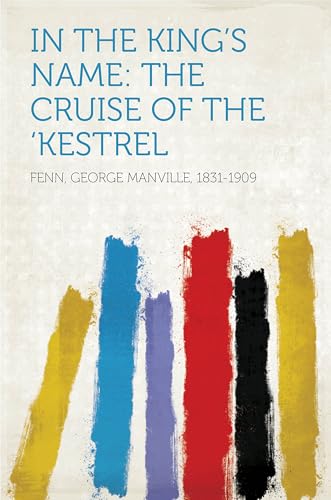 In the King's Name In the King's Name von Anson Street Press
