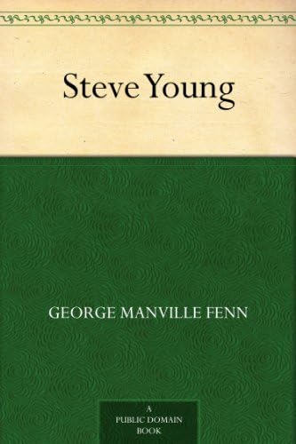 Steve Young Steve Young von Anson Street Press