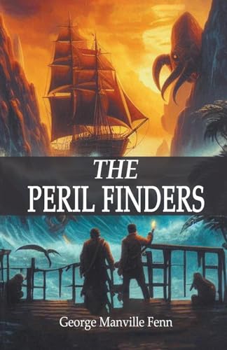 The Peril Finders von Double 9 Books