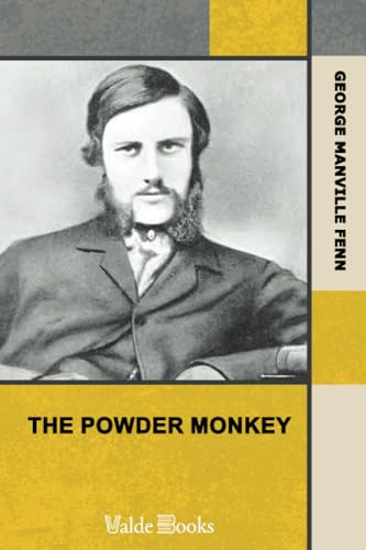 The Powder Monkey von ValdeBooks