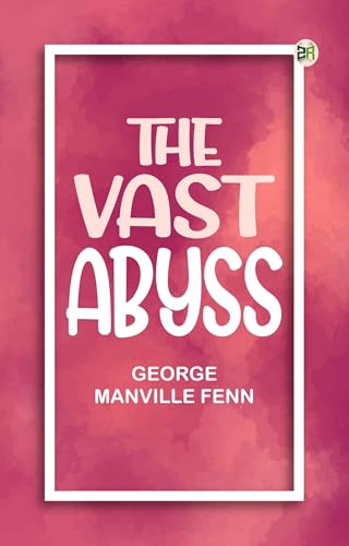 The Vast Abyss The Vast Abyss von Anson Street Press