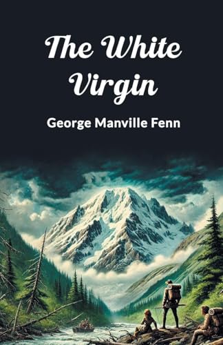 The White Virgin von Double 9 Books