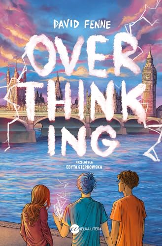 Overthinking von Wielka Litera