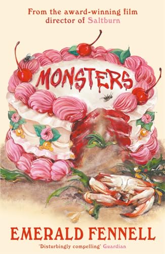 Monsters: From the film director of Saltburn and Promising Young Woman von Hot Key Books