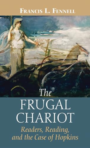 The Frugal Chariot: Readers, Reading, and the Case of Hopkins von Wipf and Stock