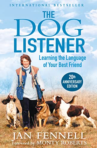 The Dog Listener: Learning the Language of Your Best Friend