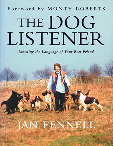 The Dog Listener: Learning the Language of your Best Friend