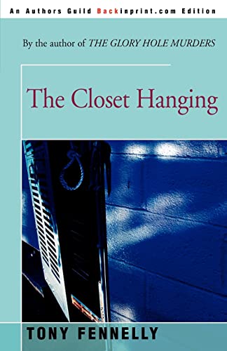 The Closet Hanging (Matt Sinclair Mysteries) von Backinprint.com