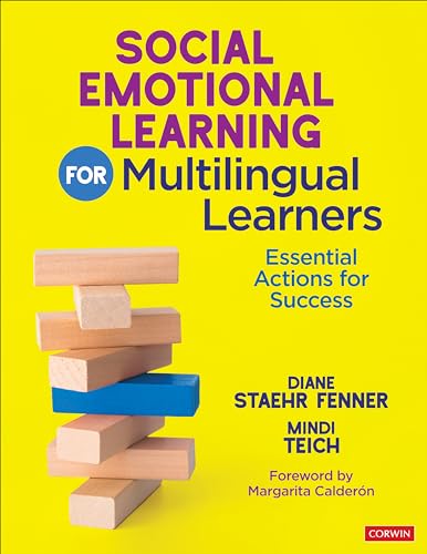 Social Emotional Learning for Multilingual Learners: Essential Actions for Success von Sage Publications Ltd.