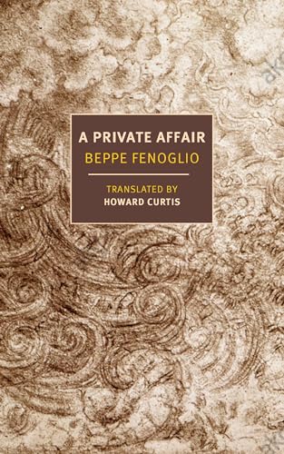 A Private Affair (The New York Review Books Classics) von NYRB Classics