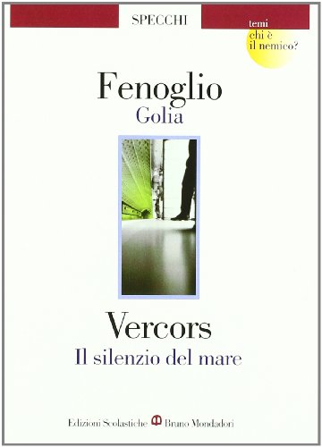 Golia-Il silenzio del mare Golia-Il silenzio del mare