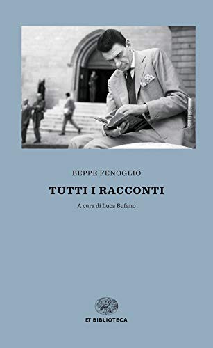 Tutti i racconti (Einaudi tascabili. Biblioteca)