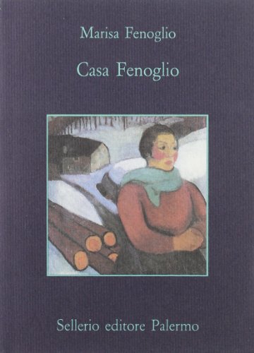 Casa Fenoglio (La memoria)