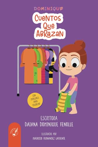 CUENTOS QUE ABRAZAN von Independently published