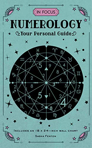 In Focus Numerology: Your Personal Guide (9) von Wellfleet Press