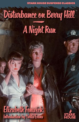 Disturbance on Berry Hill / A Night Run