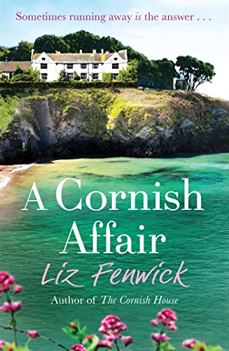 A Cornish Affair von Orion