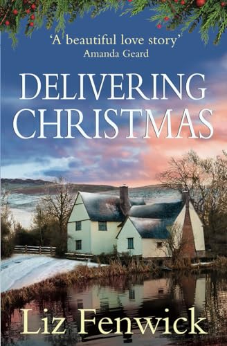 Delivering Christmas: A feel good Christmas Novella von EMF Press
